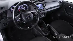 Skoda Fabia de 2022