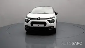 Citroen C3 de 2022