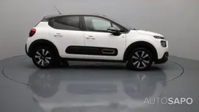 Citroen C3 de 2022