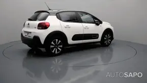 Citroen C3 de 2022