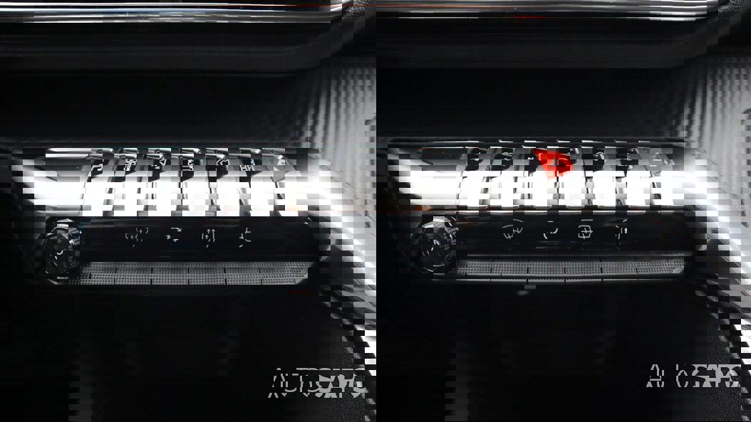 Peugeot 3008 de 2017