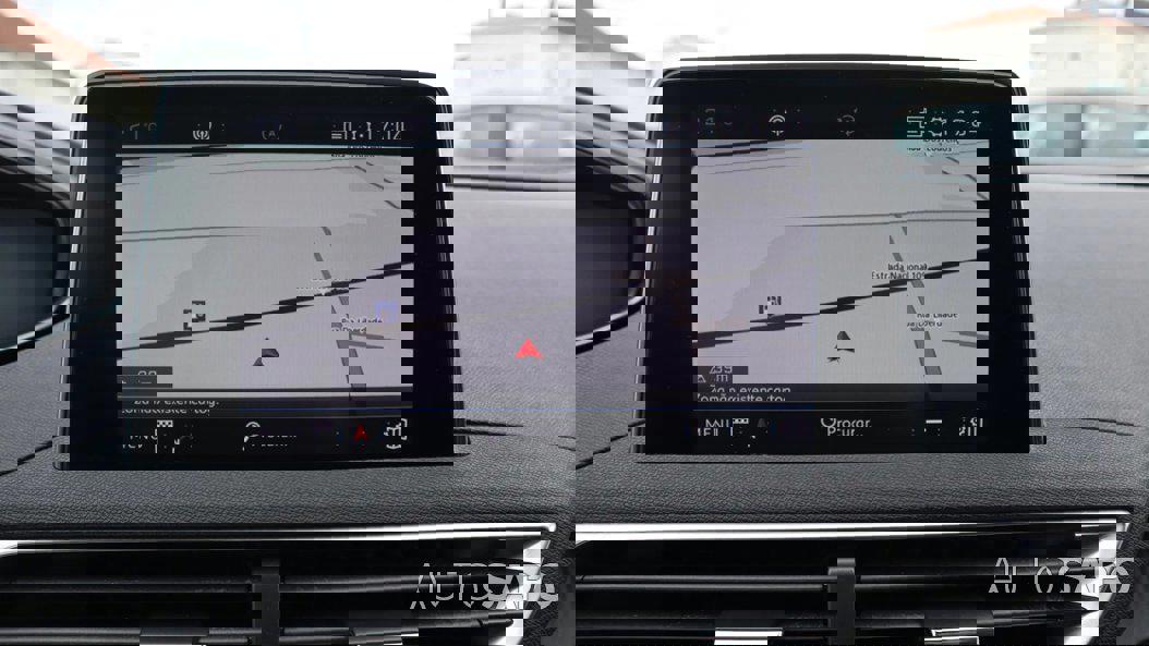 Peugeot 3008 de 2017