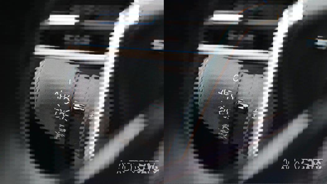 Peugeot 3008 de 2017