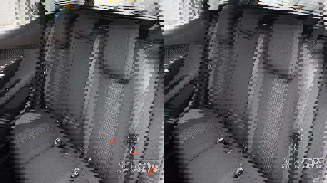 Peugeot 3008 de 2017