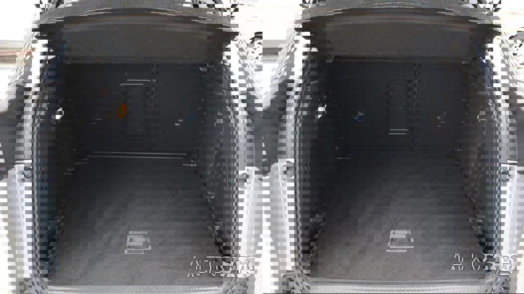 Peugeot 3008 de 2017