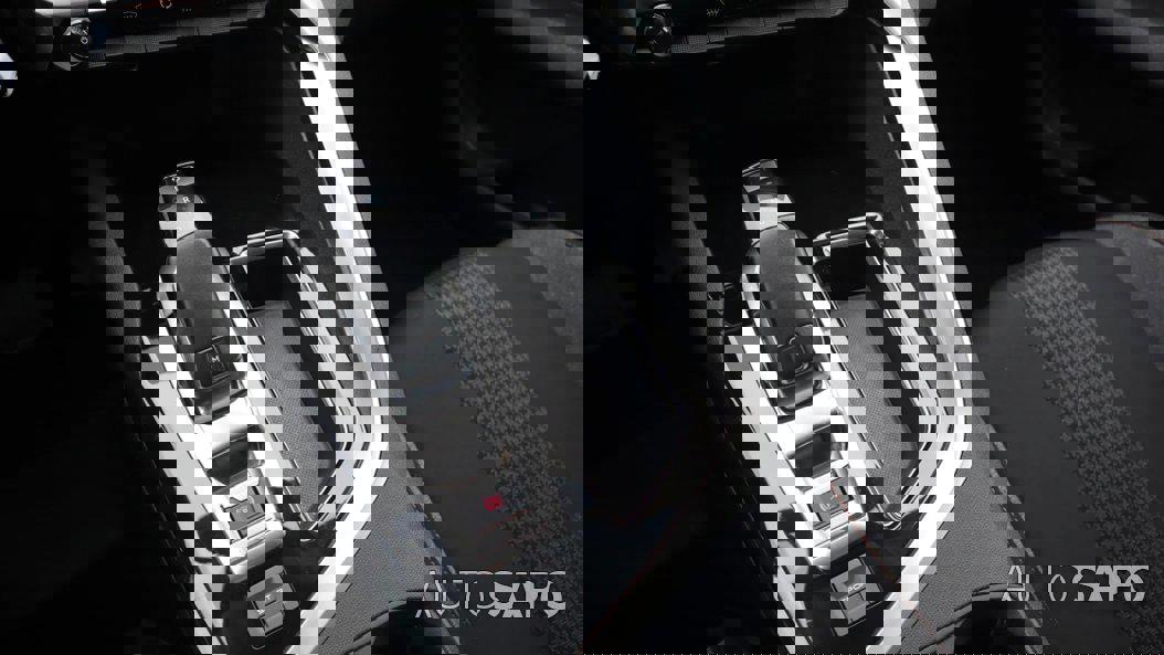 Peugeot 3008 de 2017