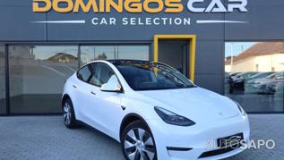 Tesla Model Y de 2022