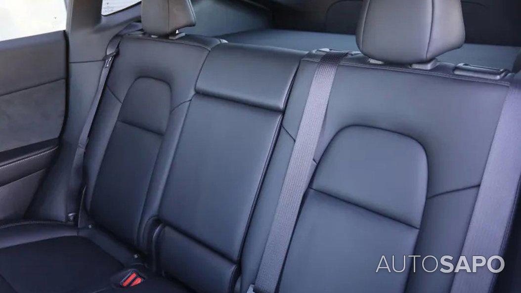 Tesla Model Y de 2022