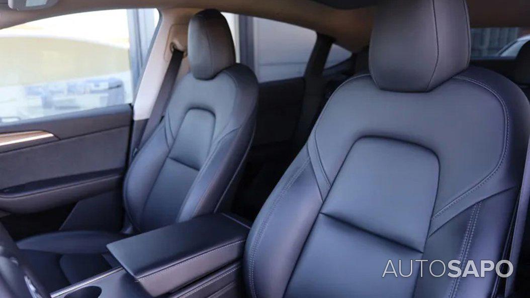 Tesla Model Y de 2022