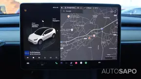 Tesla Model Y de 2022
