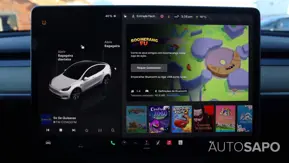 Tesla Model Y de 2022