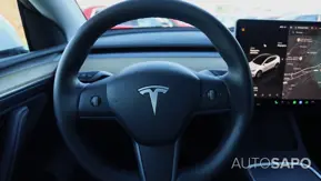 Tesla Model Y de 2022