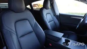 Tesla Model Y de 2022