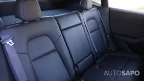 Tesla Model Y de 2022