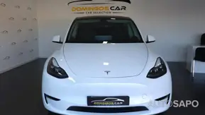 Tesla Model Y de 2022