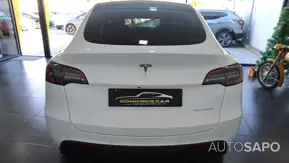 Tesla Model Y de 2022