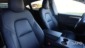 Tesla Model Y de 2022