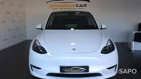 Tesla Model Y de 2022