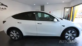 Tesla Model Y de 2022