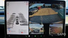 Tesla Model Y de 2022