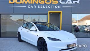 Tesla Model 3 Standard Range Plus RWD de 2023