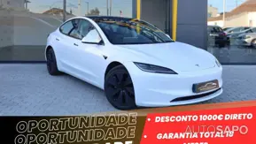 Tesla Model 3 Standard Range Plus RWD de 2023