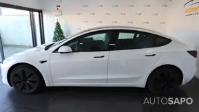 Tesla Model 3 Standard Range Plus RWD de 2023