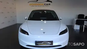 Tesla Model 3 Standard Range Plus RWD de 2023