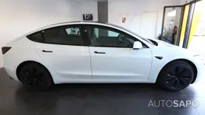 Tesla Model 3 Standard Range Plus RWD de 2023