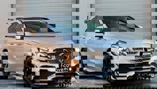 Mercedes-Benz Classe A de 2016