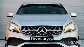 Mercedes-Benz Classe A de 2016