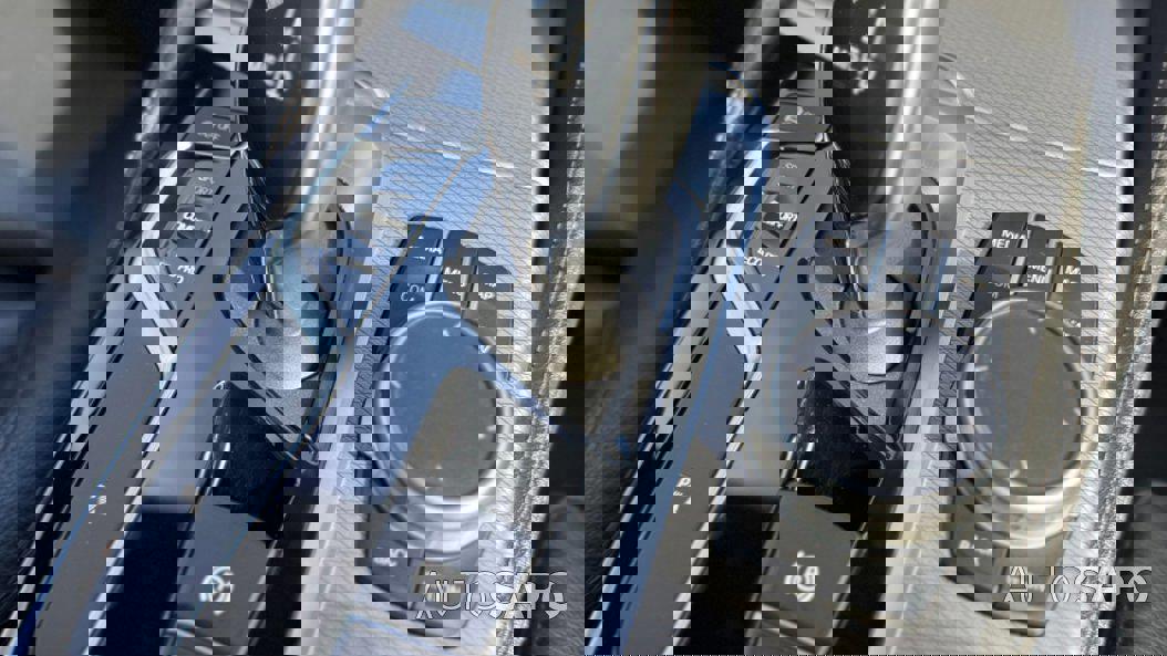 BMW Série 5 de 2020