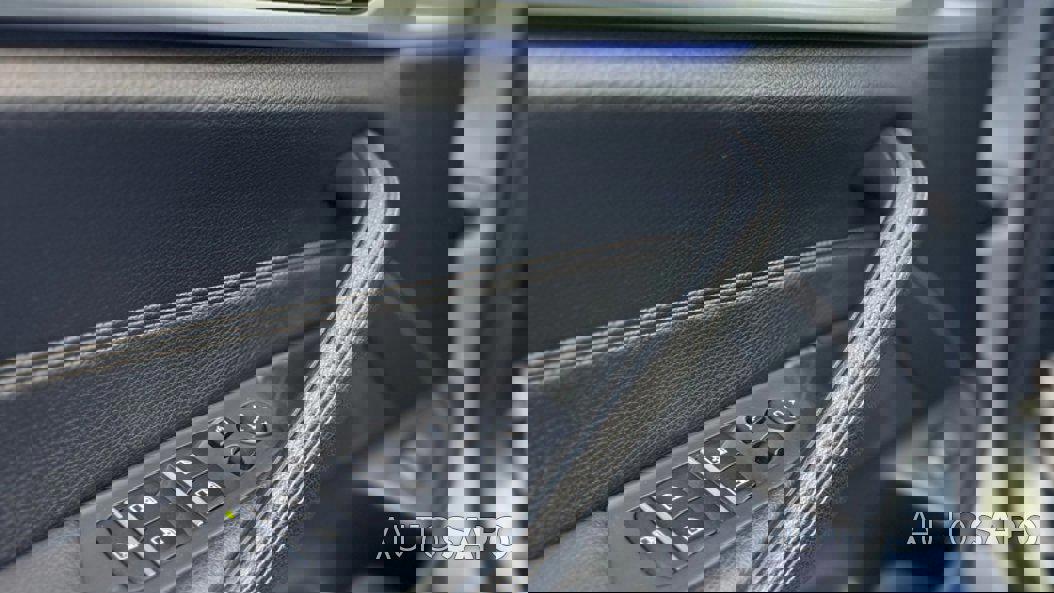 BMW Série 5 de 2020