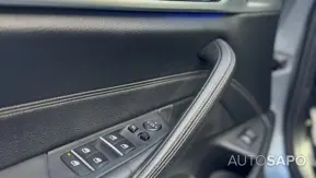 BMW Série 5 de 2020