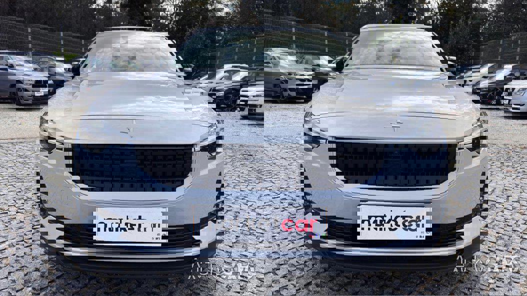 Polestar 2 de 2022