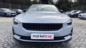 Polestar 2 de 2022
