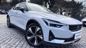 Polestar 2 de 2022