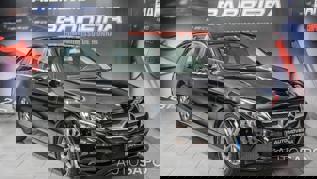 Mercedes-Benz Classe C de 2015