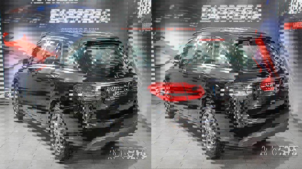 Mercedes-Benz Classe C de 2015