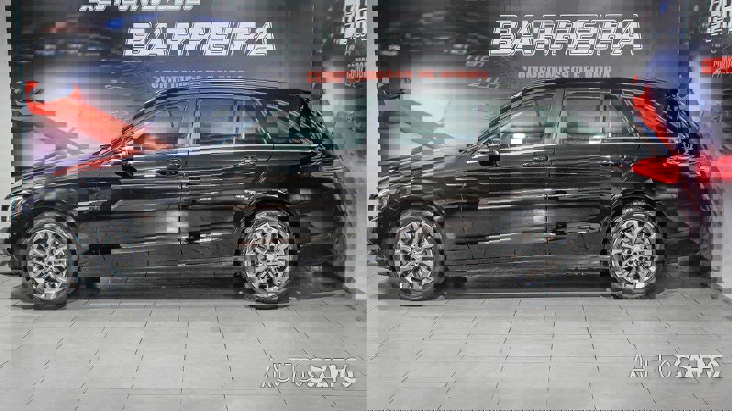 Mercedes-Benz Classe C de 2015