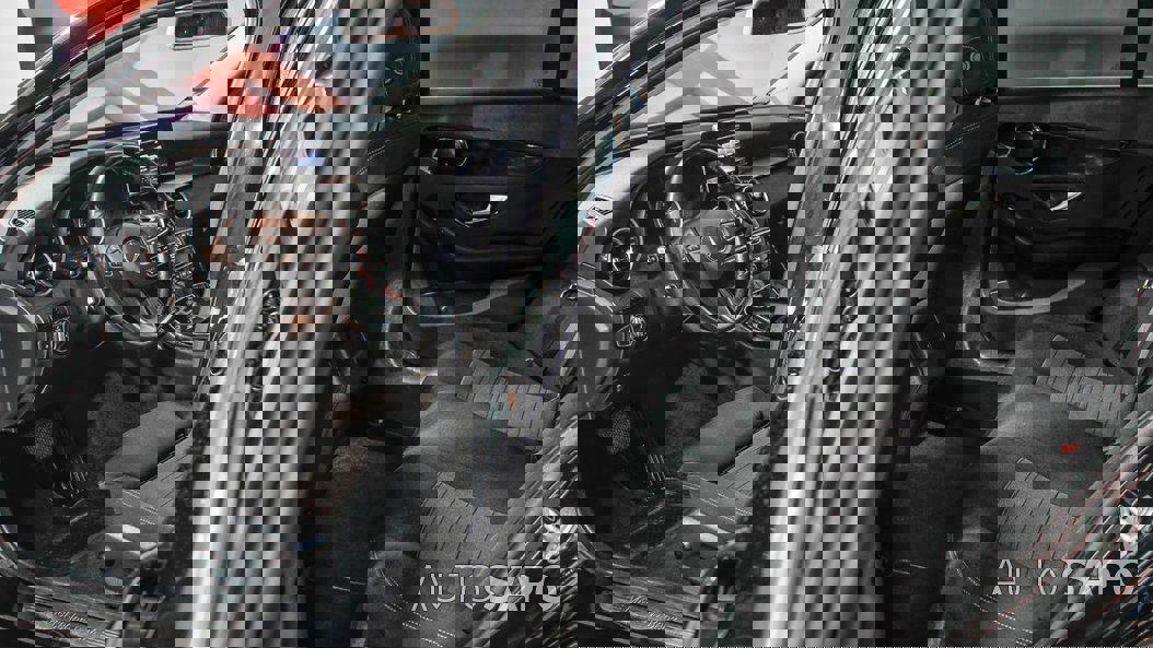 Mercedes-Benz Classe C de 2015