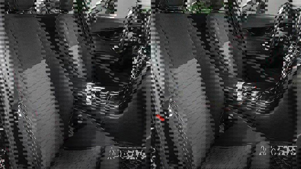 Mercedes-Benz Classe C de 2015