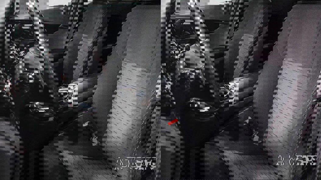 Mercedes-Benz Classe C de 2015