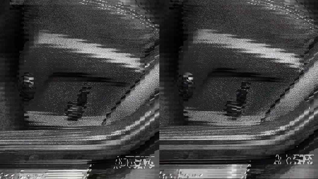 Mercedes-Benz Classe C de 2015