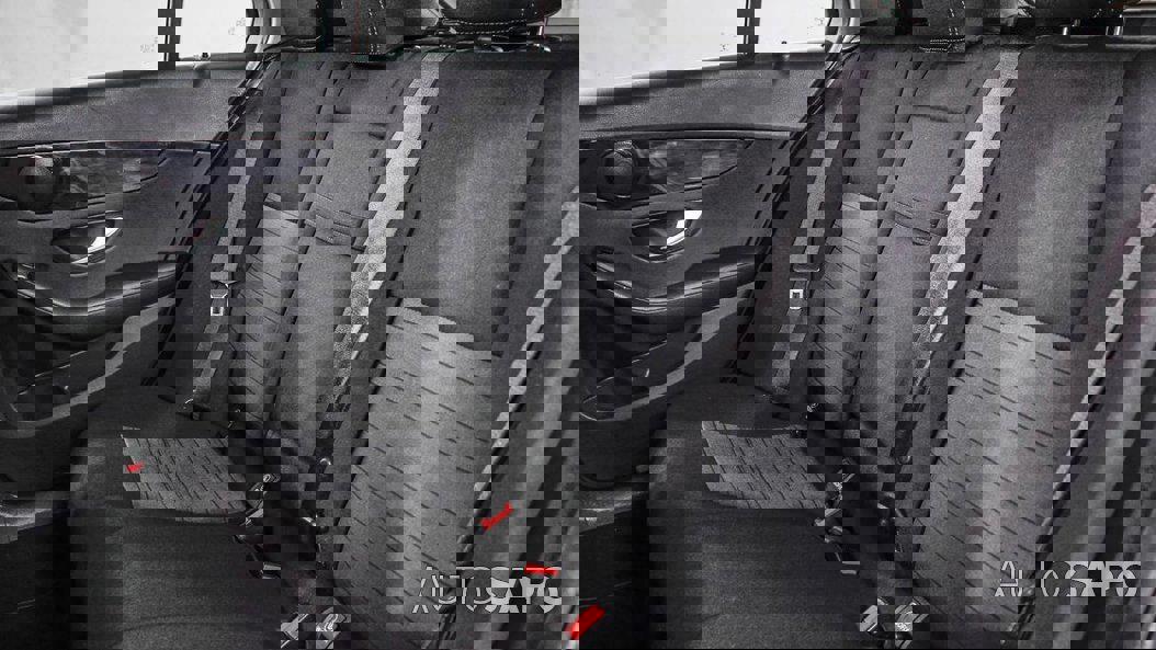 Mercedes-Benz Classe C de 2015