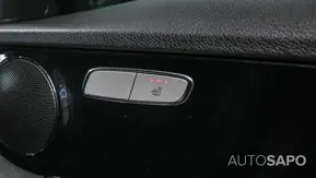 Mercedes-Benz Classe C de 2015