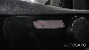 Mercedes-Benz Classe C de 2015