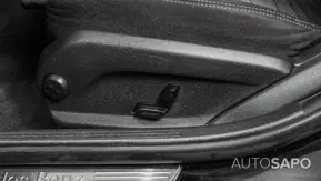 Mercedes-Benz Classe C de 2015