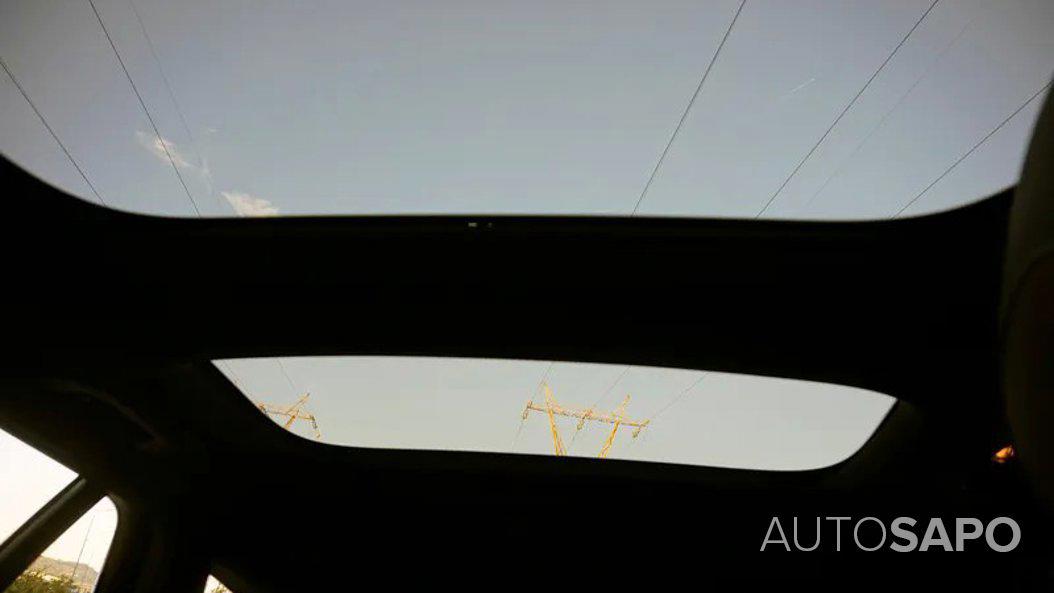 Mercedes-Benz Classe E 220 d AMG designo de 2016