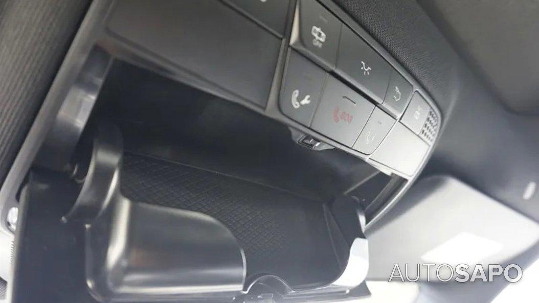 Mercedes-Benz Classe E 220 d AMG designo de 2016